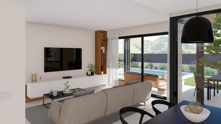 Image No.23-3 Bed Villa for sale