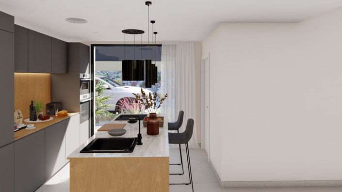 Image No.29-3 Bed Villa for sale