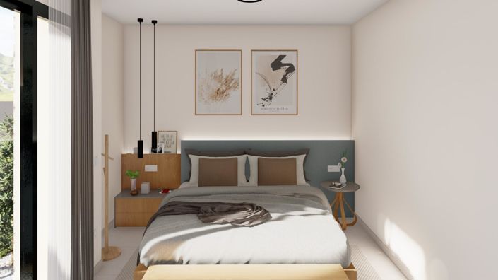 Image No.30-3 Bed Villa for sale