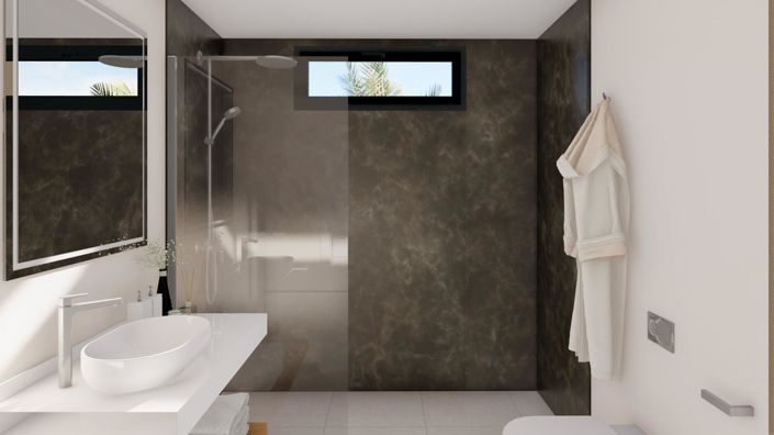 Image No.32-3 Bed Villa for sale