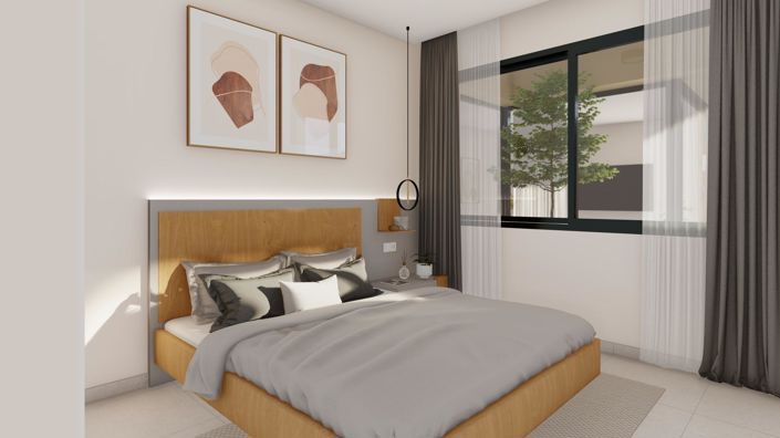 Image No.35-3 Bed Villa for sale