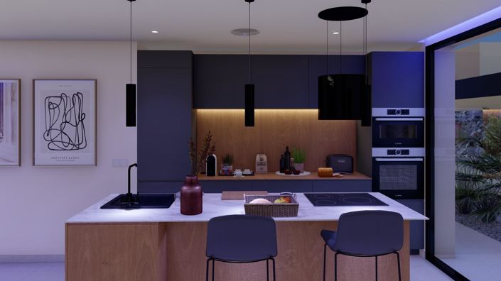 Image No.42-3 Bed Villa for sale