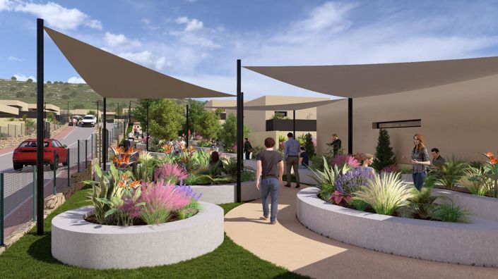 Image No.5-3 Bed Villa for sale