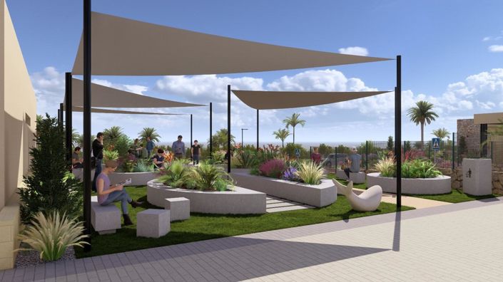 Image No.7-3 Bed Villa for sale