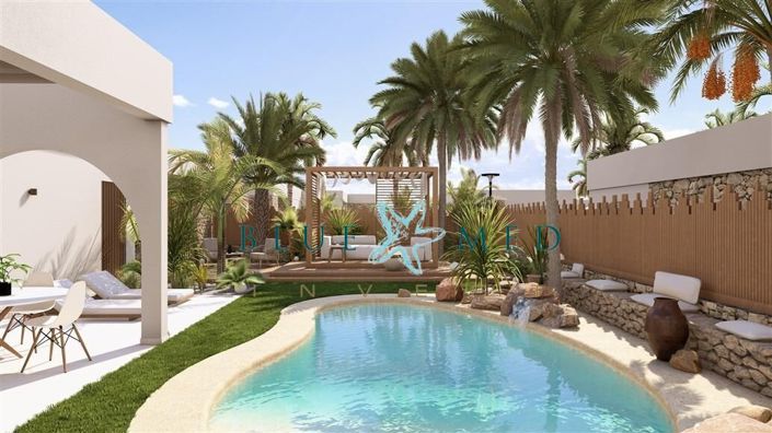 Image No.3-2 Bed Villa for sale