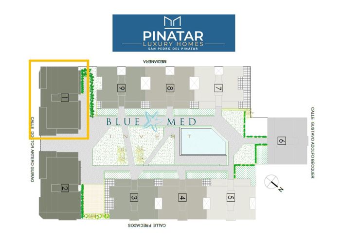 Image No.5-2 Bed Apartment for sale