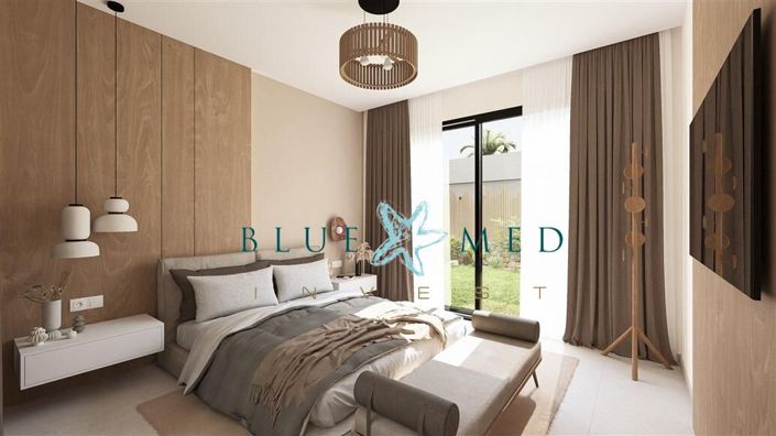 Image No.13-3 Bed Villa for sale