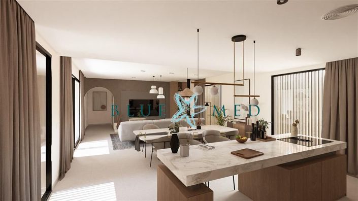 Image No.19-3 Bed Villa for sale