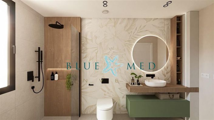 Image No.25-3 Bed Villa for sale