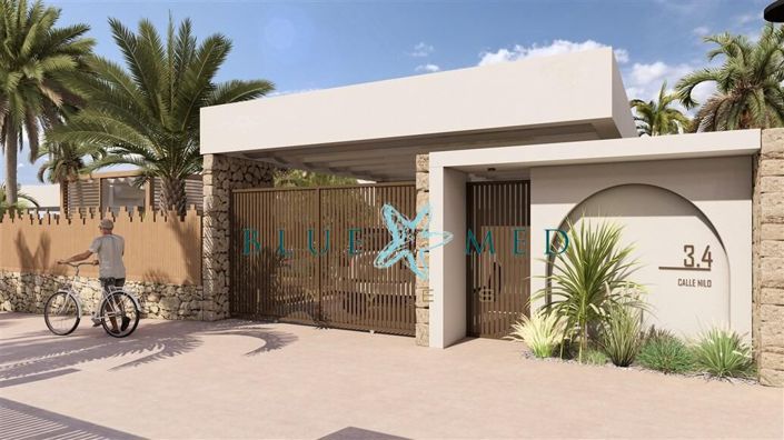 Image No.3-3 Bed Villa for sale