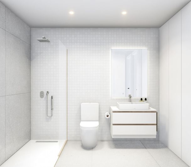 Image No.3-3 Bed Penthouse for sale