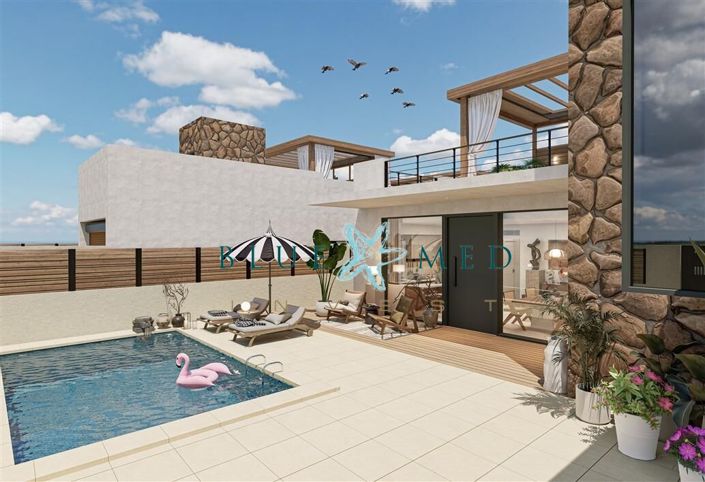 Image No.17-2 Bed Penthouse for sale