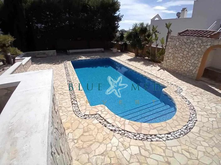 Image No.46-3 Bed Villa for sale