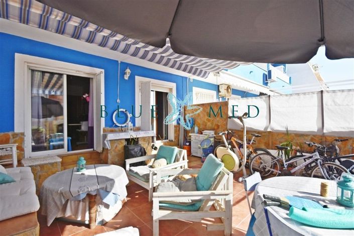 Image No.2-4 Bed Duplex for sale