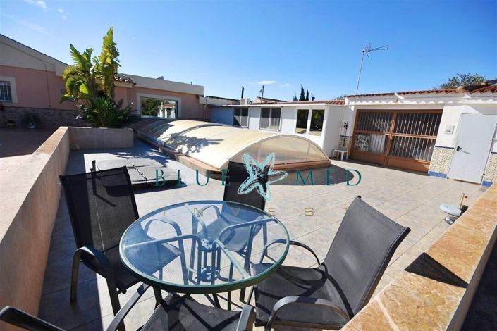 Image No.3-5 Bed Country House for sale