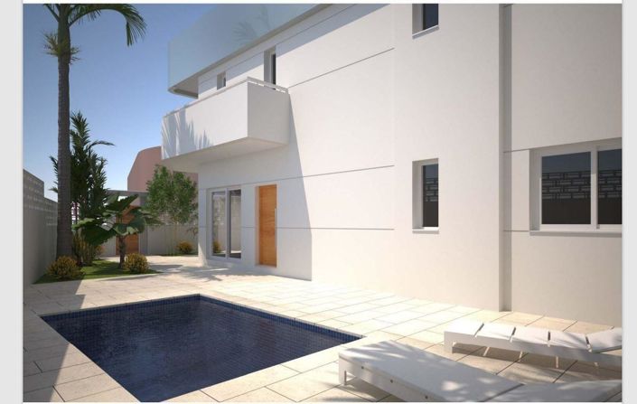 Image No.2-4 Bed Duplex for sale