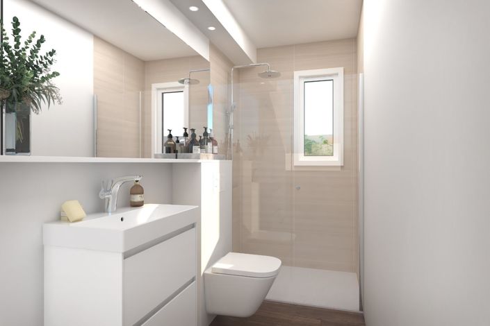 Image No.6-4 Bed Duplex for sale