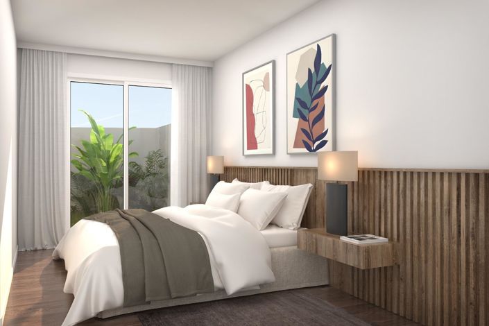 Image No.8-4 Bed Duplex for sale