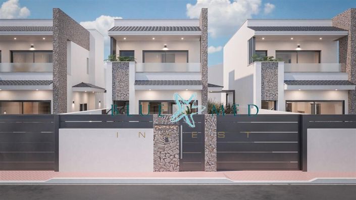 Image No.17-3 Bed Villa for sale