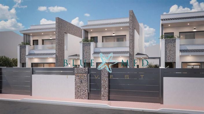 Image No.19-3 Bed Villa for sale