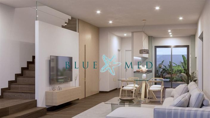 Image No.3-3 Bed Villa for sale