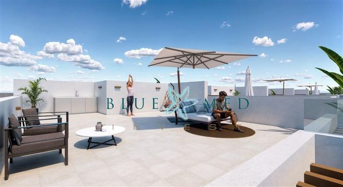 Image No.2-2 Bed Villa for sale