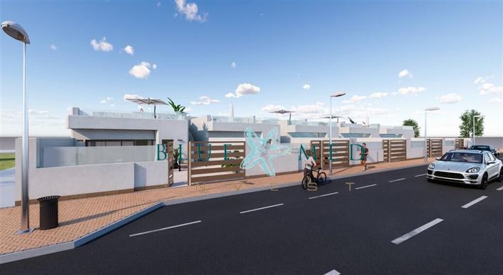 Image No.3-2 Bed Villa for sale