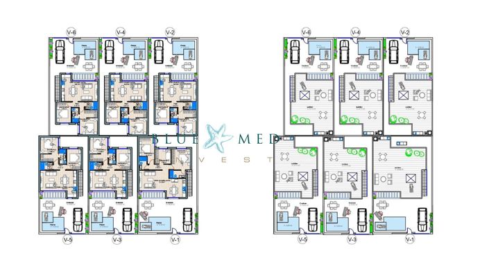 Image No.9-3 Bed Villa for sale