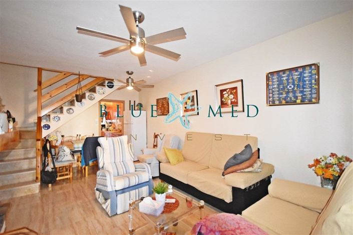 Image No.4-3 Bed Duplex for sale