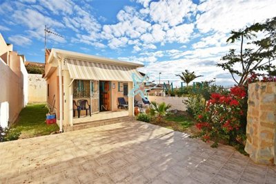 1 - Puerto de Mazarrón, Villa