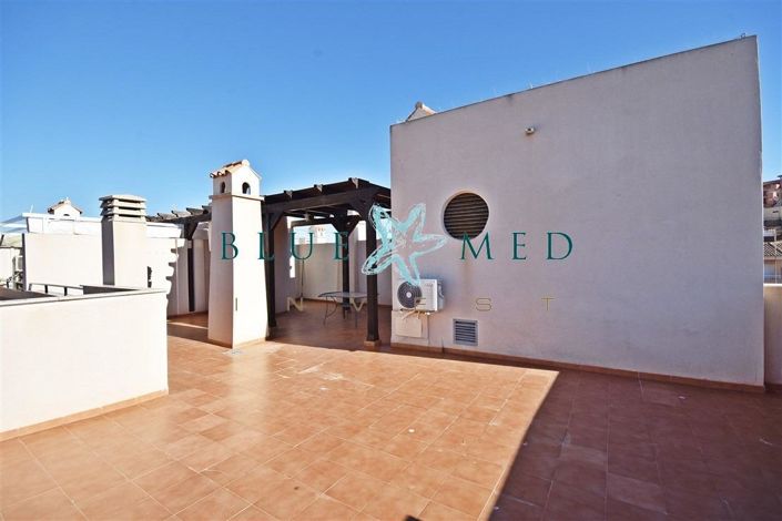 Image No.1-2 Bed Penthouse for sale