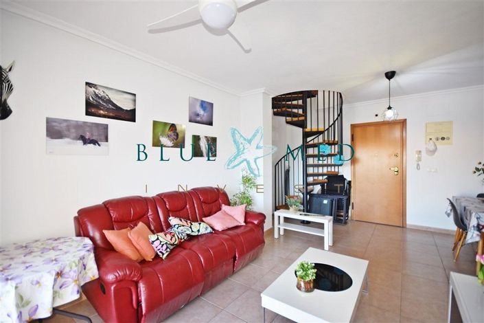 Image No.8-2 Bed Penthouse for sale