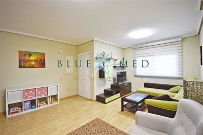 1 - Mazarron, House