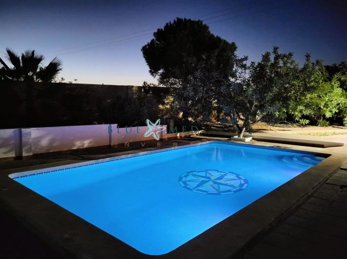 Image No.17-43 Bed Country House for sale