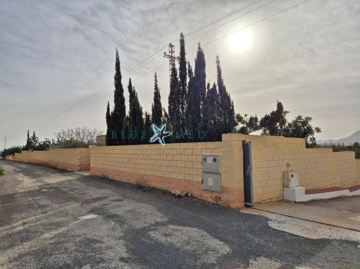 Image No.42-43 Bed Country House for sale