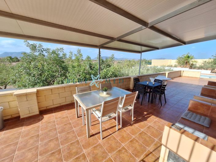 Image No.6-43 Bed Country House for sale