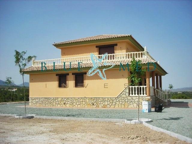 Image No.21-5 Bed Villa for sale