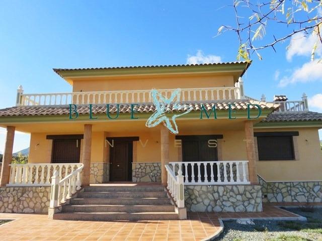Image No.3-5 Bed Villa for sale