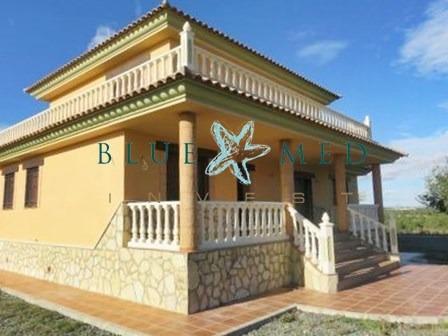 Image No.4-5 Bed Villa for sale