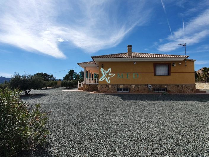 Image No.4-4 Bed Country House for sale