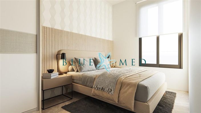 Image No.9-2 Bed Apartment for sale