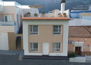 1 - La Azohía, House