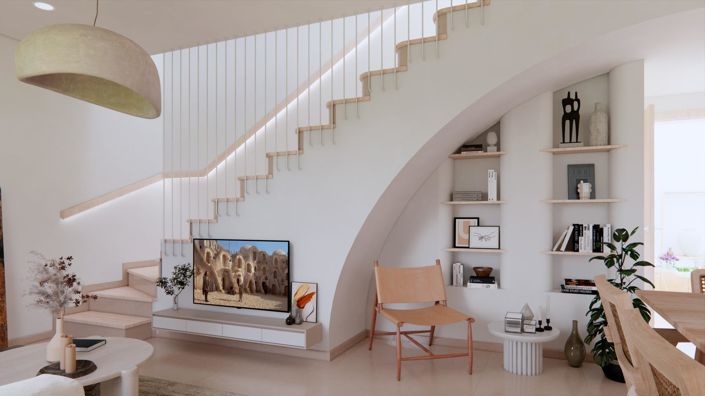 Image No.5-2 Bed House for sale