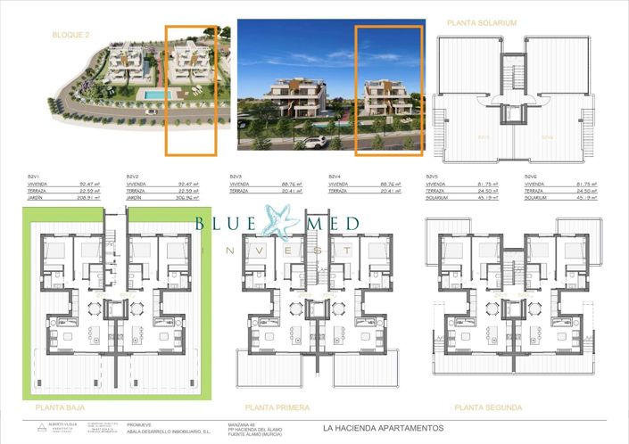 Image No.25-2 Bed Apartment for sale