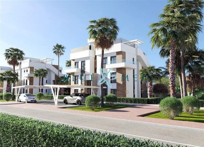 Image No.3-2 Bed Apartment for sale