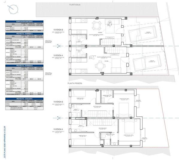 Image No.9-2 Bed Duplex for sale