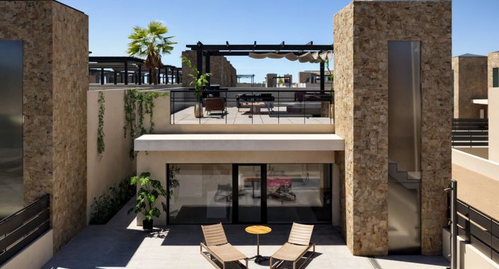 Image No.2-3 Bed Villa for sale