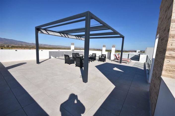 Image No.24-3 Bed Villa for sale