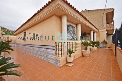 1 - Mazarron, House