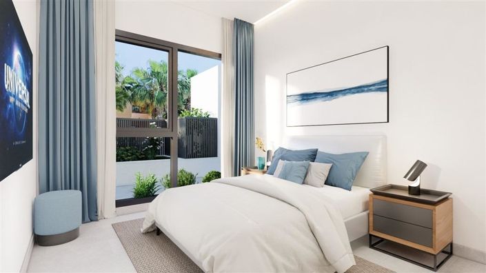 Image No.11-3 Bed Villa for sale